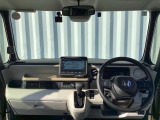 こちらの車両は室内はルームクリーニング済みですよ〜(*^_^*)大変きれいな状態ですので一度見てみてくださいね(^^♪