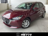 マツダ MAZDA2