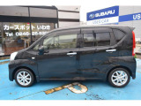 ステラ G 4WD ナビ ABS VDC