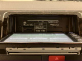 いまや必須装備「ナビゲーション」搭載!知らない場所にスイスイッとドライブ。もう、これなしではハンドルを握れませんね!でも運転中の操作は危険ですのでご注意ですね☆
