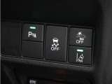 ◆障害物センサー◆車庫入れの時などに近くに障害物がある場合、障害物までの距離を音で知らせてくれます。