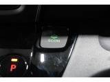 ECONボタンで低燃費モードに☆☆☆ECONスイッチを上手に使ってエコドライブ♪♪環境にもお財布にも優しい装備です☆☆☆