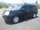 オートマ4WD ナビTV付のお買得禁煙車です!!