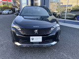 3008 GT ハイブリッド4 4WD 