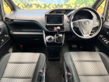 ヴォクシー 2.0 ZS 煌II 