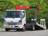 日野 デュトロ