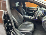 CLSクラス CLS220d スポーツ エクスクルーシブ パッケージ 本革シート サンルーフ