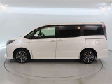 ノア 1.8 ハイブリッド Si 