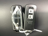 スペアキーも装備しております★