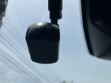 今や必需品、いざと言うときの為の純正ドライブレコーダー!