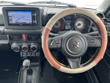 ジムニー XC 4WD 修復歴無し