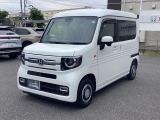ホンダ N-VAN