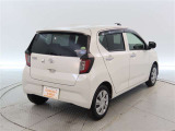 走りにこだわりながら収納力も持ち合わせたお車です。荷物を載せて軽快なドライブを楽しめますよ♪