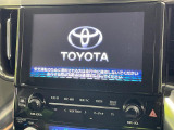 【JBLサウンドシステム付き純正ナビ】充実のナビ機能はもちろん、高度なチューニング能力が搭載されており、高音質な音楽をお楽しみいただけます♪