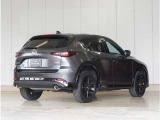 CX-5 2.2 XD スポーツ アピアランス ディーゼルターボ