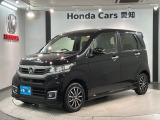 全国納車可 第三者機関証明書付 いまコレ+新品マット付 あんしんPKG 1年保証 ワンオ-ナ- ナビVXM-184VFi TV Rカメラ DVD装備のN-WGNカスタム G SSパッケージII入庫!