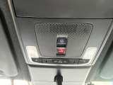 緊急通報ボタンが装備されています。ホンダコネクト対応。ご利用には、Honda Total Care プレミアムのご加入が必要です。