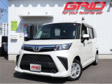 トヨタ ルーミー