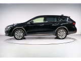 レヴォーグレイバック 1.8 リミテッド EX 4WD 走行7,300km 弊社元社用車