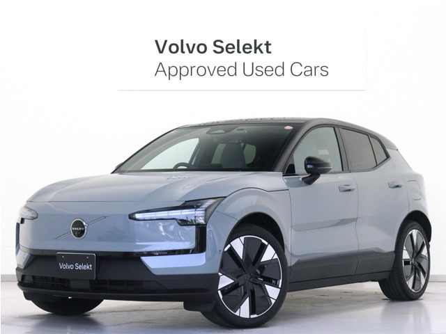 EX30 ウルトラ ツインモーター パフォーマンス 4WD 
