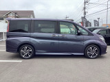 車両状態証明書付き車両です。車両状態を検査員が評価をし、結果を点数で表示しております。1台1台プロの目で事細かにチェックしている車両ですので、ご安心してお買い求めしていだけます。
