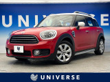 BMW MINI ミニクロスオーバー