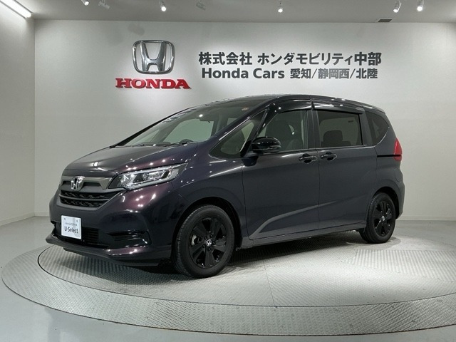 ホンダ フリード 
