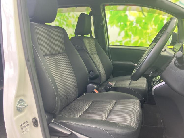 煌 トヨタ ヴォクシー 2.0 ZS 煌 の中古車詳細 (89,110km, ホワイトパール