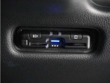 ◆ETC車載器 装備車◆今や必需品のETC!有料道路を利用する際にスムースに通過でき、わずらわしい料金支払いから開放されます!