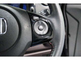 【クルーズコントロール】走行時、設定した速度を自動的にキープし、ロングドライブを快適にサポートし低燃費走行にも貢献☆