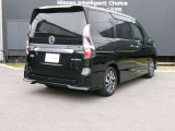 セレナ 1.2 e-POWER ハイウェイスターV 