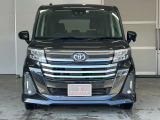 ルーミー 1.0 カスタム G 4WD 