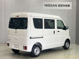 クリッパー DX ハイルーフ 4WD 
