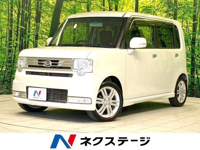 ムーヴコンテ カスタム RS 