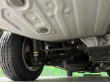 下回りの劣化予防の為の防錆加工の施工も承っております。降雪地域はもちろん、沿岸部にお住いの方や、趣味でマリン・ウィンタースポーツをされる方に大変好評いただいております。