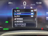 クラウンスポーツ 2.5 Z E-Four 4WD 本革シート サンルーフ