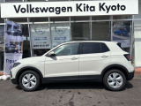 T-Cross TSI アクティブ 