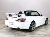 S2000 2.2 タイプS 