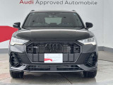 Q3 40 TDI クワトロ Sライン ディーゼル 4WD 