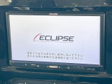 【ナビゲーション】使いやすいナビで目的地までしっかり案内してくれます。各種オーディオ再生機能も充実しており、お車の運転がさらに楽しくなります!!