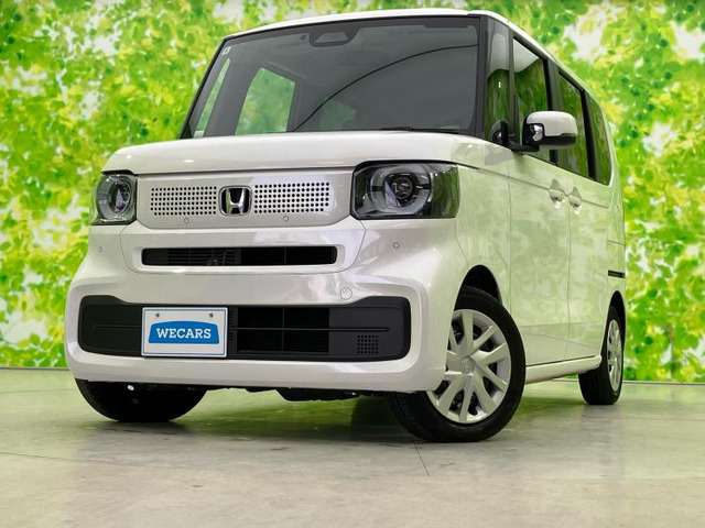 N-BOX  