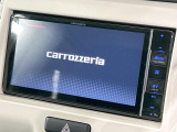 【純正ナビ】人気の純正ナビを装備。オーディオ機能も充実しており、Bluetooth接続すればお持ちのスマホやMP3プレイヤーの音楽を再生可能!毎日の運転がさらに楽しくなります!!