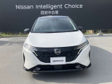 ノートオーラ 1.2 G レザーエディション 