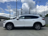 CX-8 2.2 XD エクスクルーシブ モード 4WD 