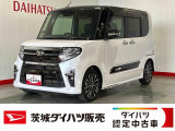 ダイハツ タントカスタム