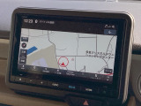 ホンダ純正8インチインターナビは多彩な機能でしっかりと使って頂けますよ(*^_^*)