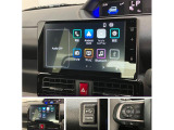 品質には自信があります!ハッピーの品質・キレイなお車をお届けさせていただきたい!そんな気持ちでキレイに仕上げております。フロアマットなどの清掃はもちろん、シート下なども徹底的に清掃しております。