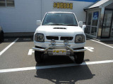 ジムニー XG 4WD 