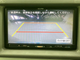 バックモニター