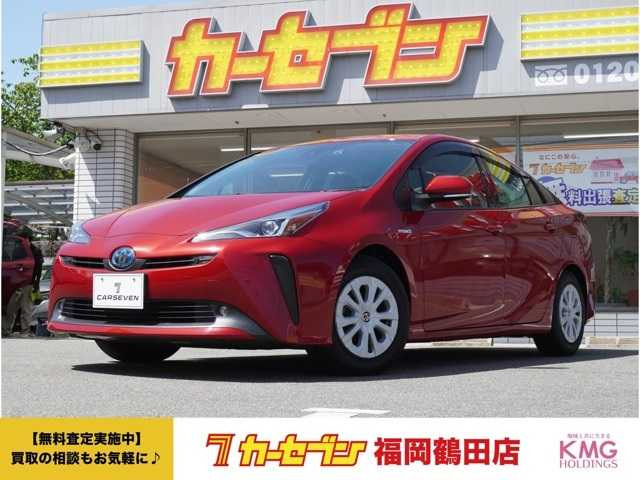 プリウス 1.8 S 
